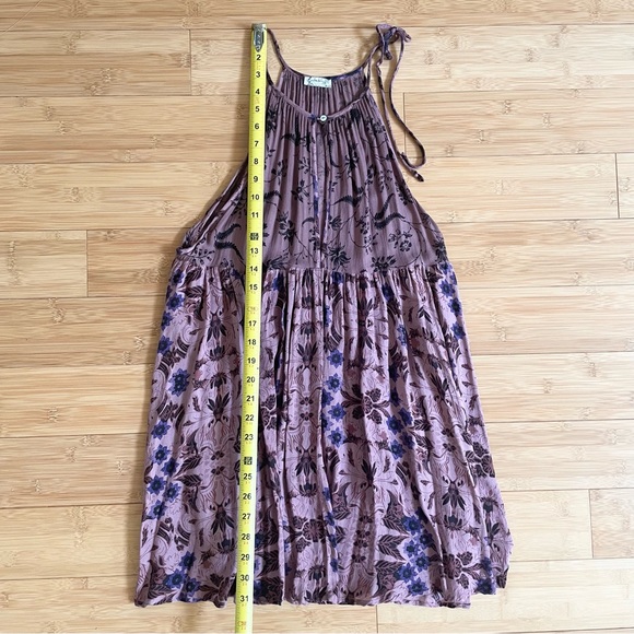 Free People Wildest Dreams Slip Dress - Picture 13 of 14